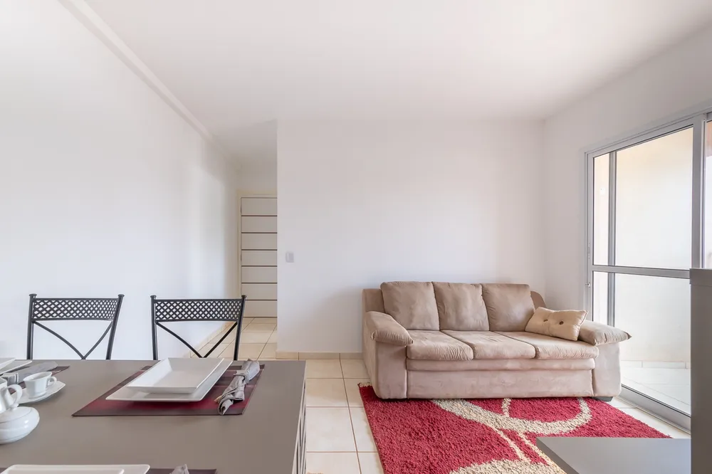 Apartamento, 2 quartos, 50 m² - Foto 4