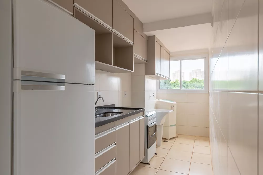 Apartamento, 2 quartos, 50 m² - Foto 9