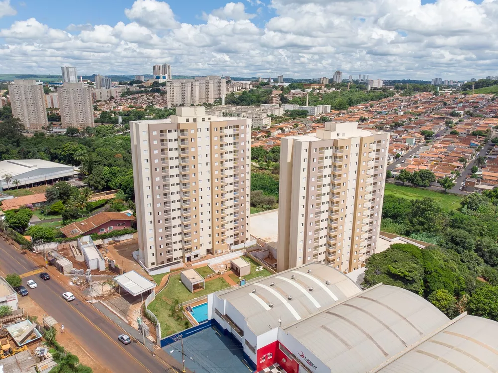 Apartamento, 2 quartos, 50 m² - Foto 11