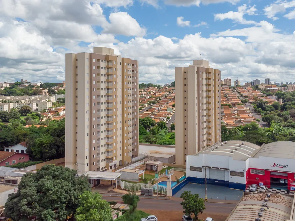 Apartamento, 2 quartos, 50 m² - Foto 6