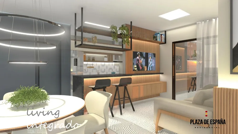 Apartamento, 3 quartos, 133 m² - Foto 8