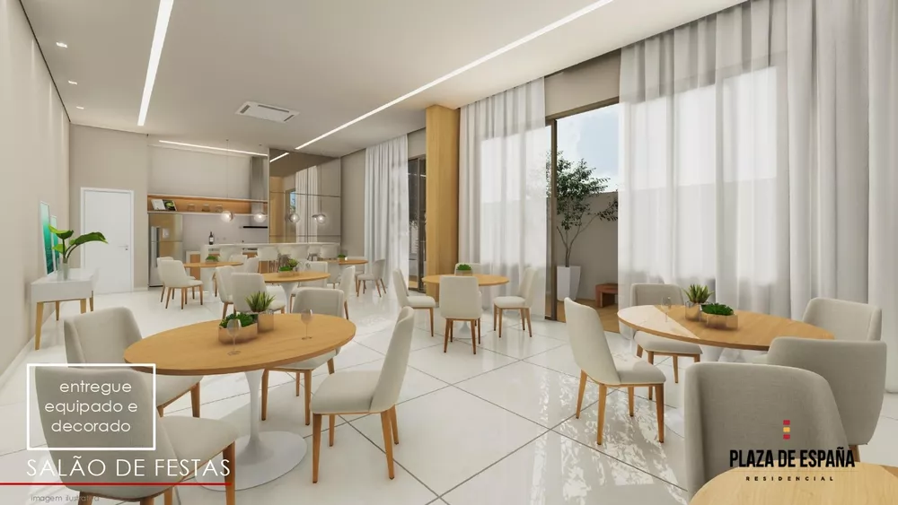 Apartamento, 3 quartos, 133 m² - Foto 2