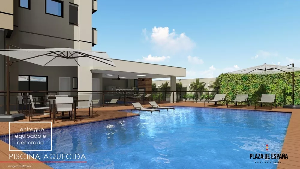 Apartamento, 3 quartos, 133 m² - Foto 1