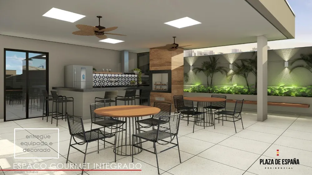 Apartamento, 3 quartos, 133 m² - Foto 4