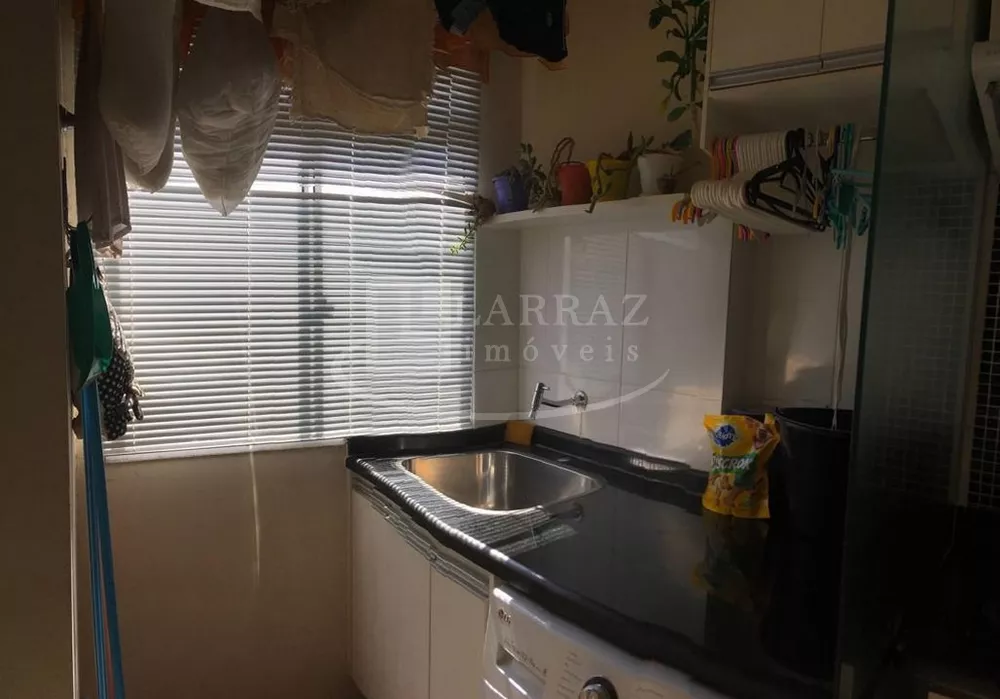 Apartamento, 2 quartos, 47 m² - Foto 1