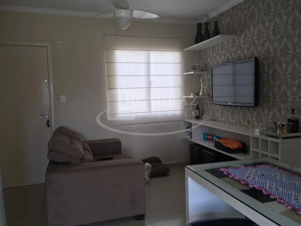 Apartamento, 2 quartos, 47 m² - Foto 13