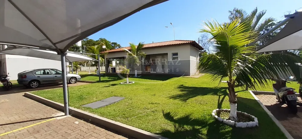 Apartamento, 2 quartos, 47 m² - Foto 8