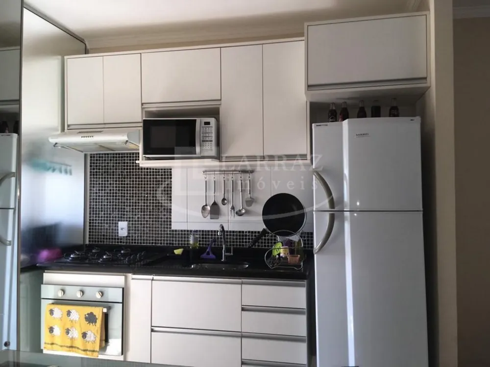 Apartamento, 2 quartos, 47 m² - Foto 16