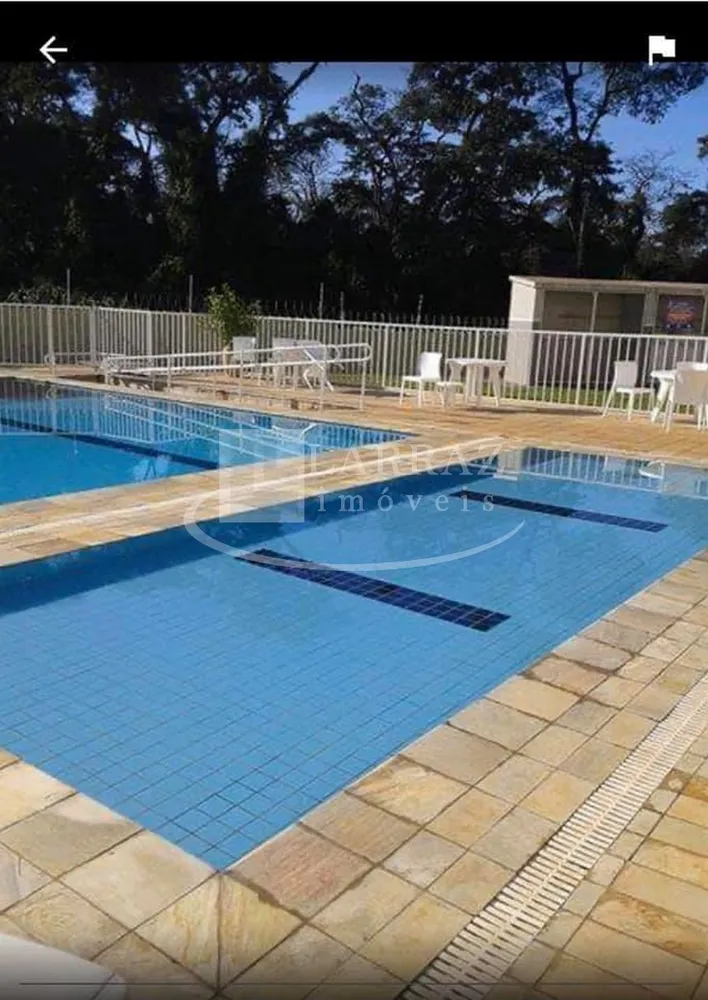 Apartamento, 2 quartos, 47 m² - Foto 3