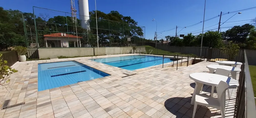 Apartamento, 2 quartos, 47 m² - Foto 9