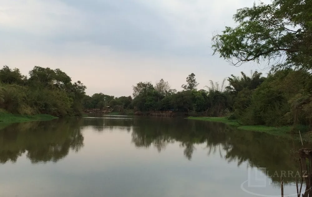 Terreno, 2 hectares - Foto 1