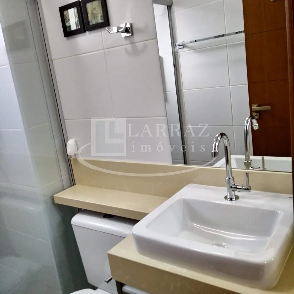 Apartamento, 2 quartos, 42 m² - Foto 2