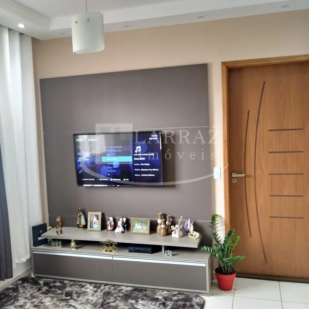Apartamento, 2 quartos, 42 m² - Foto 1