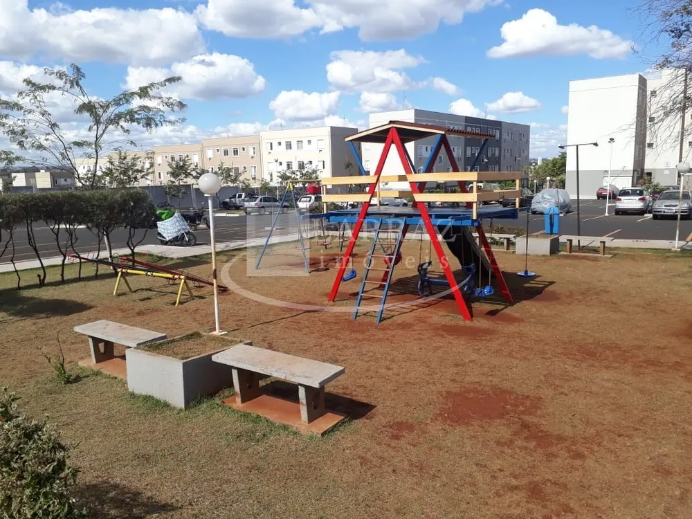 Apartamento, 2 quartos, 42 m² - Foto 4