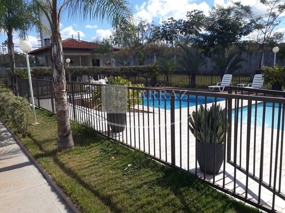 Apartamento, 2 quartos, 42 m² - Foto 14