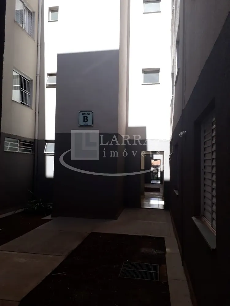 Apartamento, 2 quartos, 42 m² - Foto 7