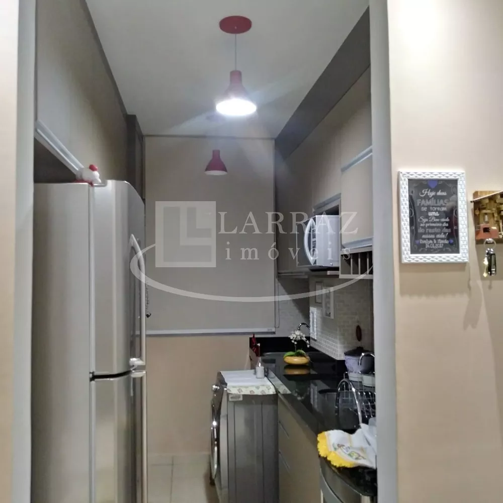 Apartamento, 2 quartos, 42 m² - Foto 12