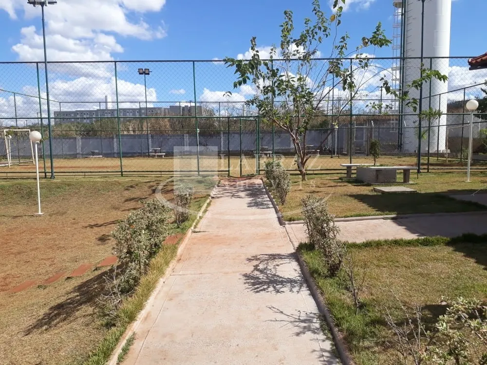 Apartamento, 2 quartos, 42 m² - Foto 3