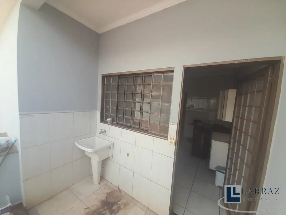 Casa, 2 quartos, 94 m² - Foto 14