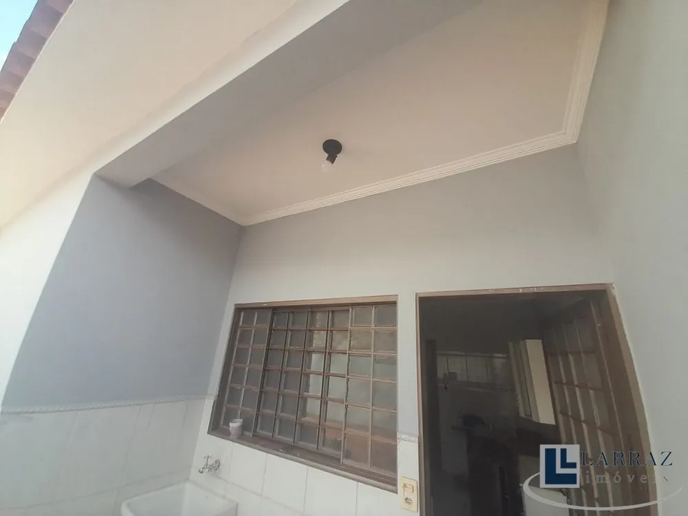 Casa, 2 quartos, 94 m² - Foto 3