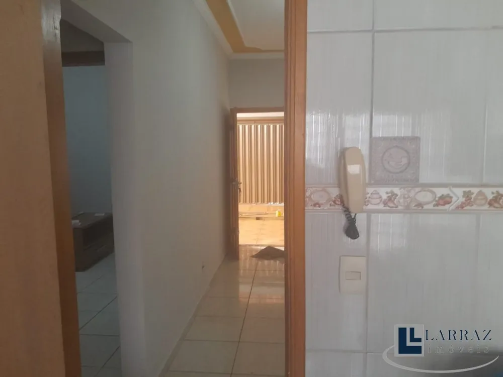 Casa, 2 quartos, 94 m² - Foto 4