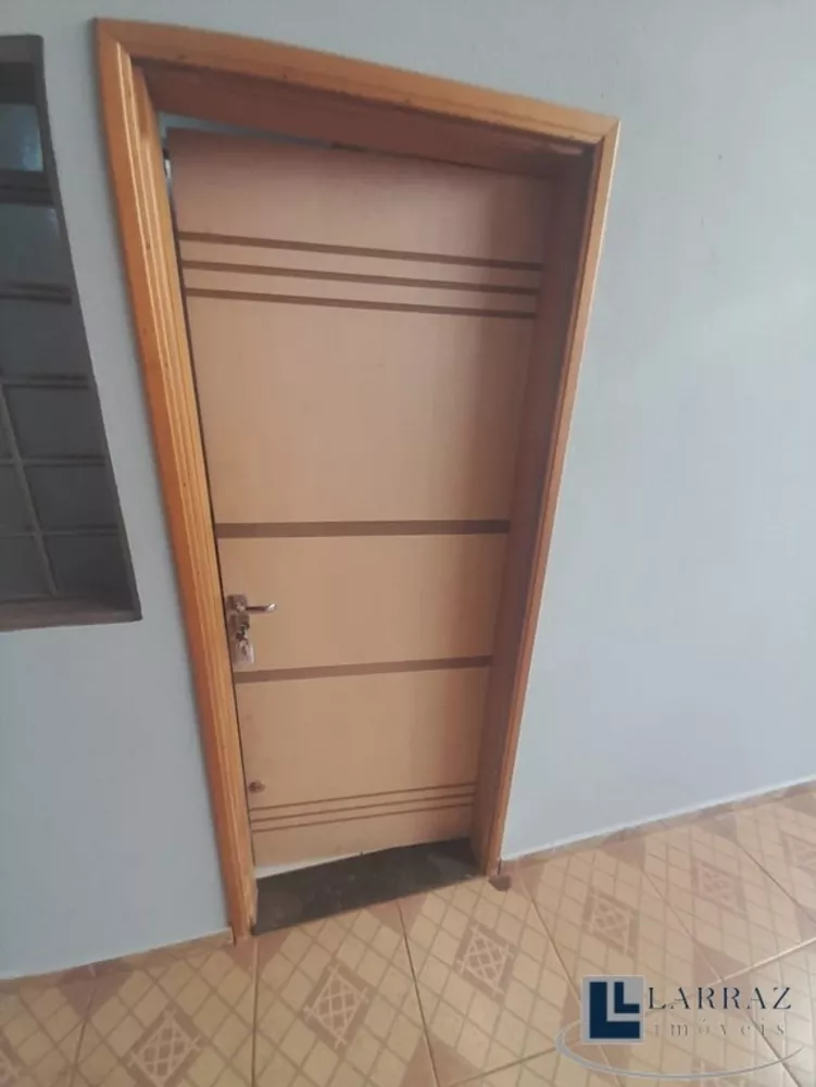 Casa, 2 quartos, 94 m² - Foto 1