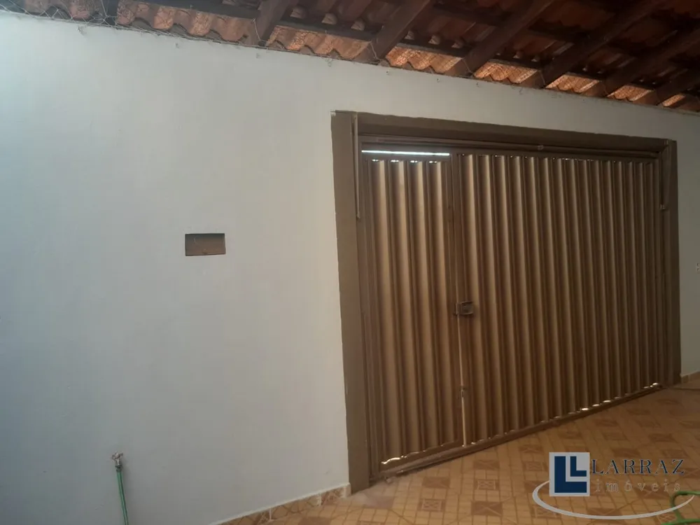 Casa, 2 quartos, 94 m² - Foto 13