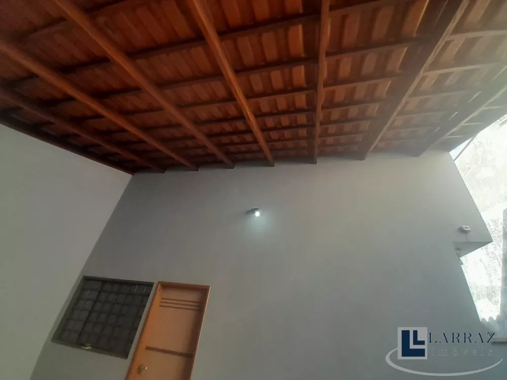 Casa, 2 quartos, 94 m² - Foto 3