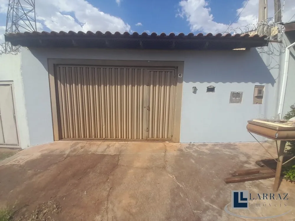 Casa, 2 quartos, 94 m² - Foto 7