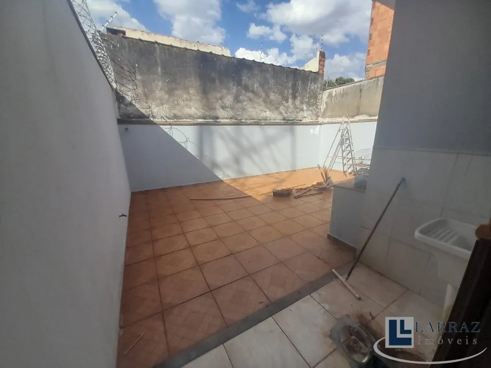 Casa, 2 quartos, 94 m² - Foto 5