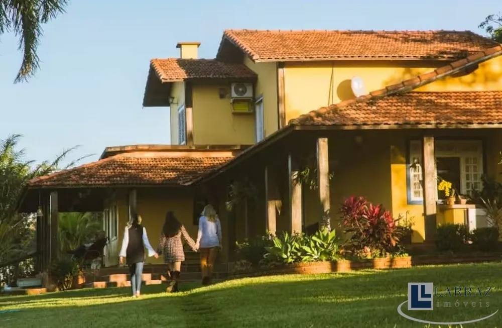 Fazenda, 45 m² - Foto 1
