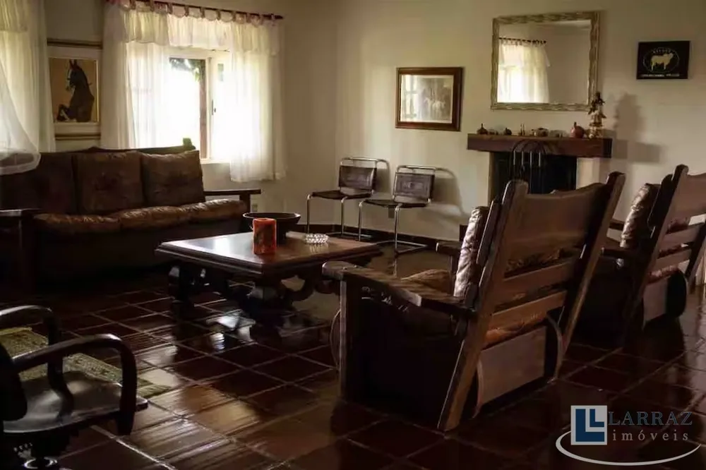 Fazenda, 45 m² - Foto 5
