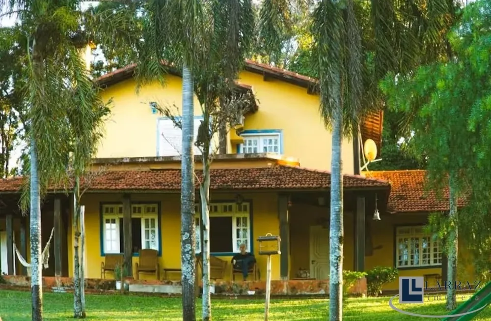 Fazenda, 45 m² - Foto 3