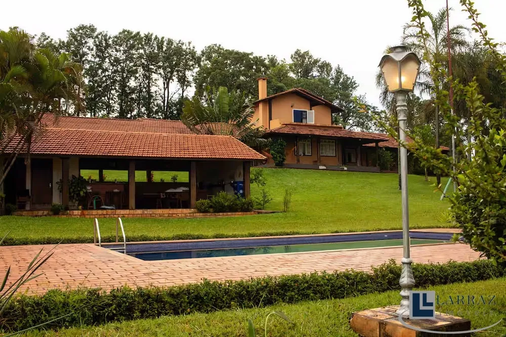 Fazenda, 45 m² - Foto 8