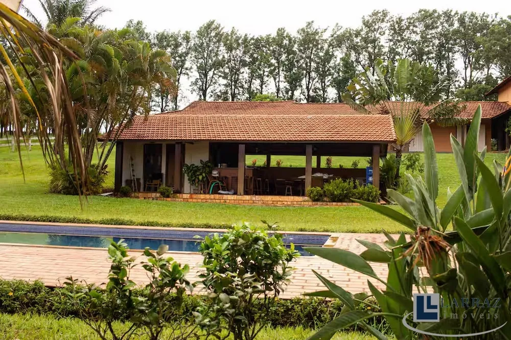 Fazenda, 45 m² - Foto 4