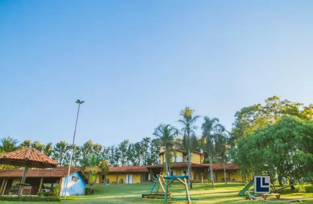 Fazenda, 45 m² - Foto 2
