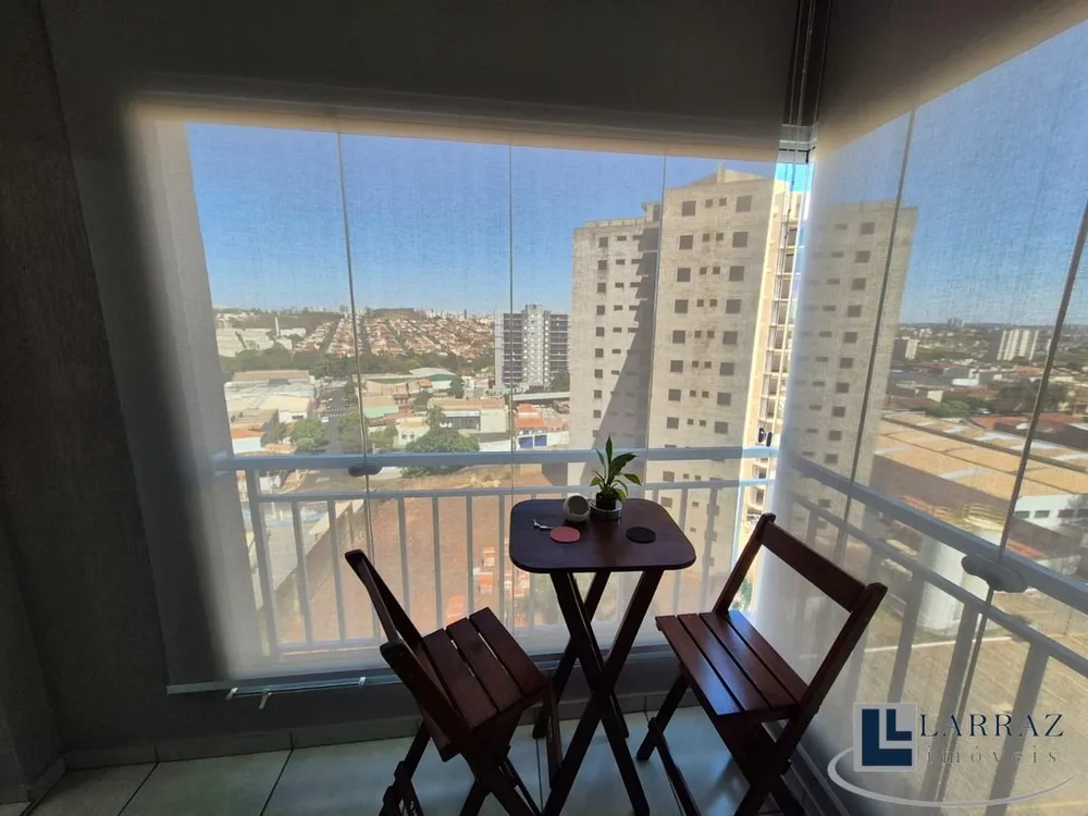Apartamento, 2 quartos, 51 m² - Foto 2