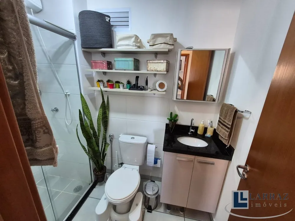 Apartamento, 2 quartos, 51 m² - Foto 7