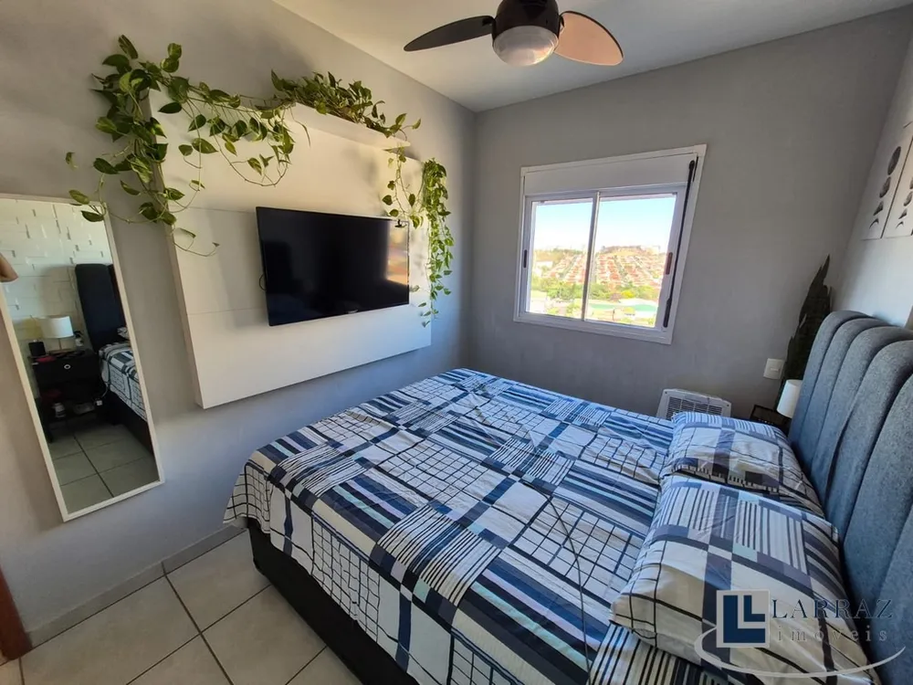 Apartamento, 2 quartos, 51 m² - Foto 4