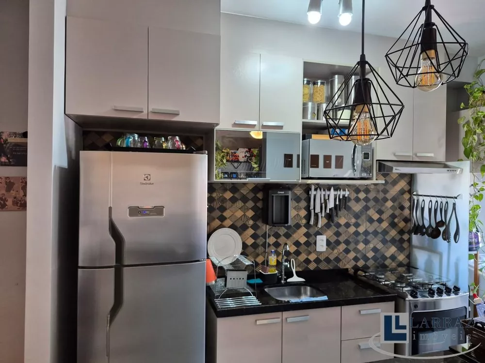 Apartamento, 2 quartos, 51 m² - Foto 12