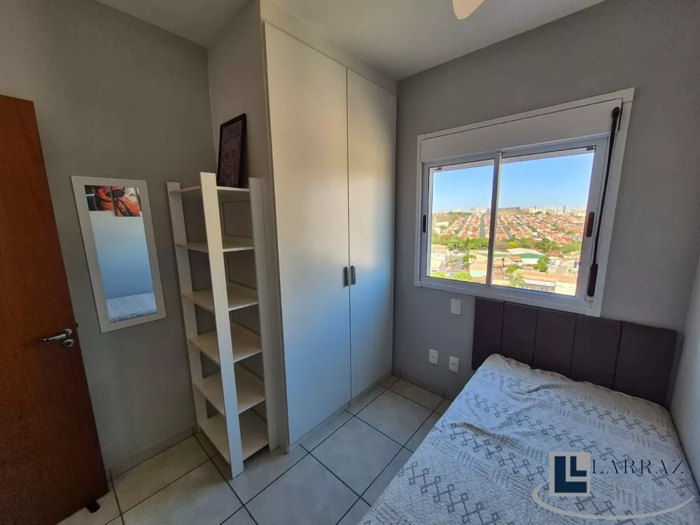Apartamento, 2 quartos, 51 m² - Foto 11