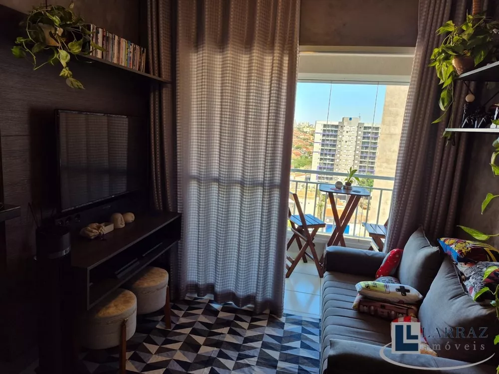 Apartamento, 2 quartos, 51 m² - Foto 9