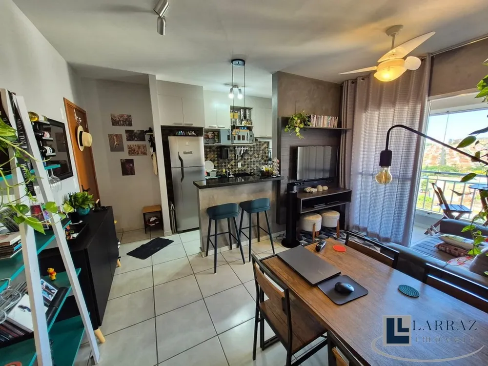 Apartamento, 2 quartos, 51 m² - Foto 8