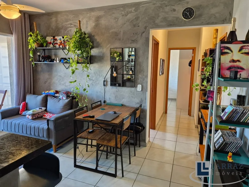 Apartamento, 2 quartos, 51 m² - Foto 3