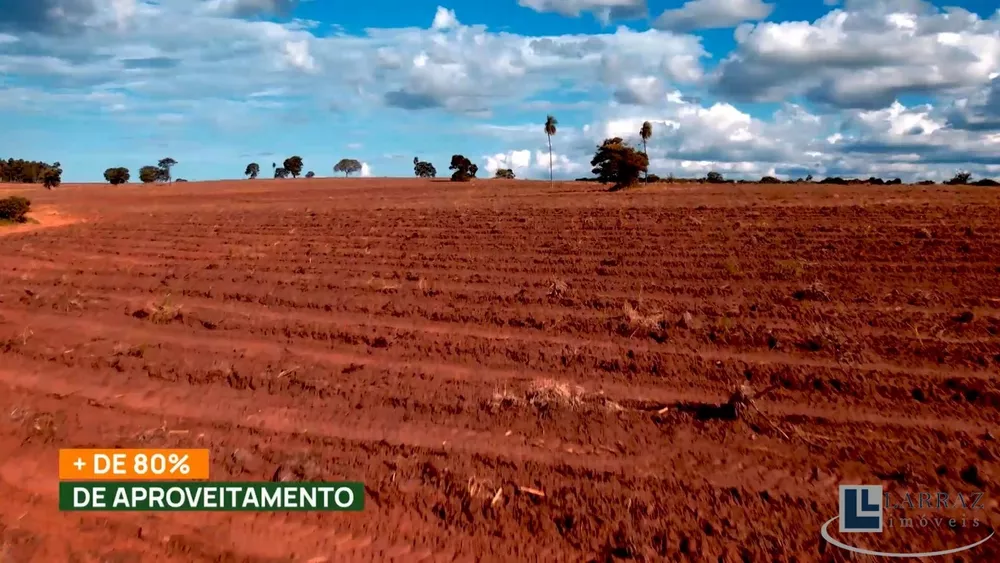 Fazenda, 60 m² - Foto 1