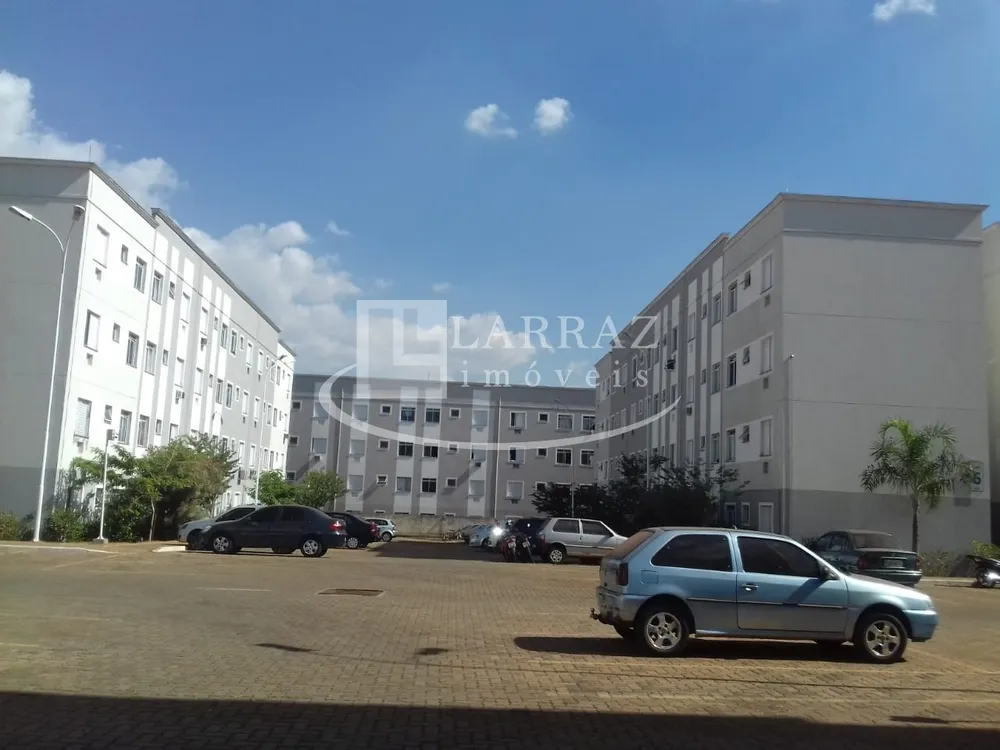 Apartamento, 2 quartos, 42 m² - Foto 11
