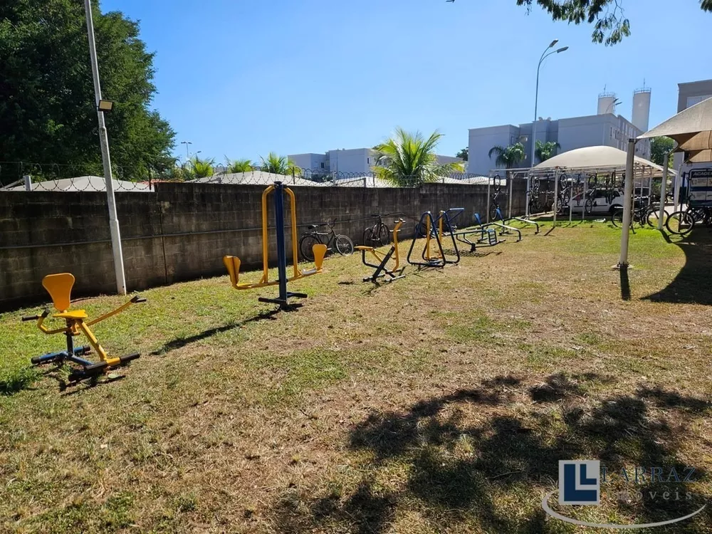 Apartamento, 2 quartos, 42 m² - Foto 2