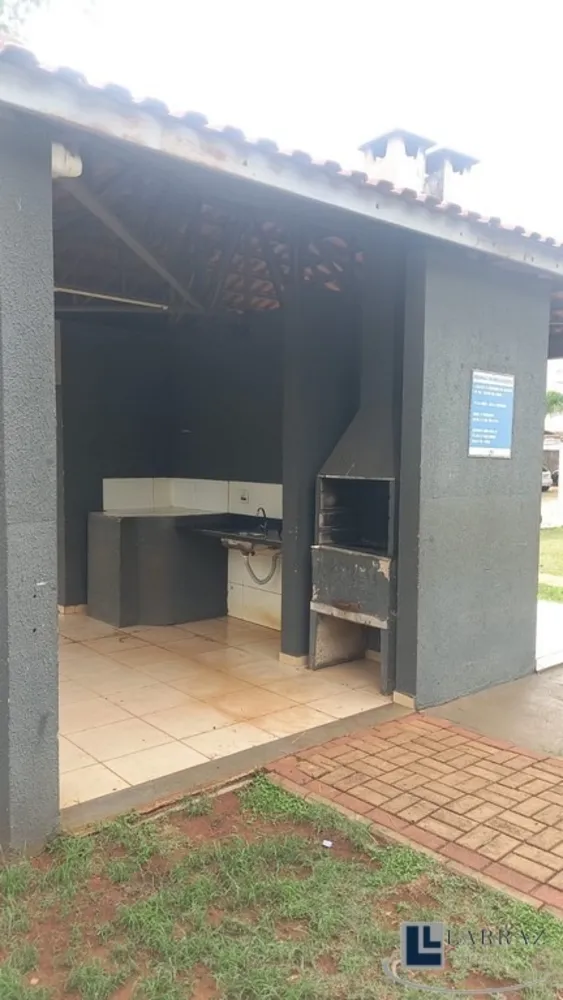 Apartamento, 2 quartos, 42 m² - Foto 8