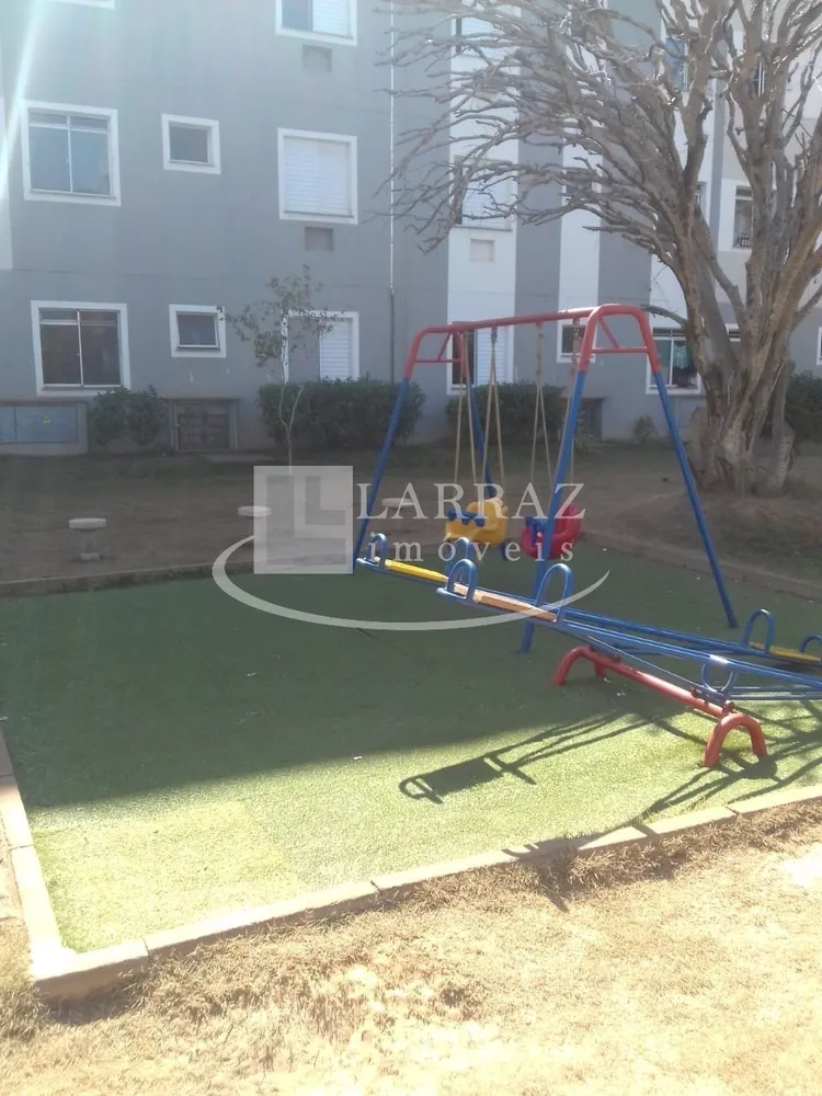 Apartamento, 2 quartos, 42 m² - Foto 3