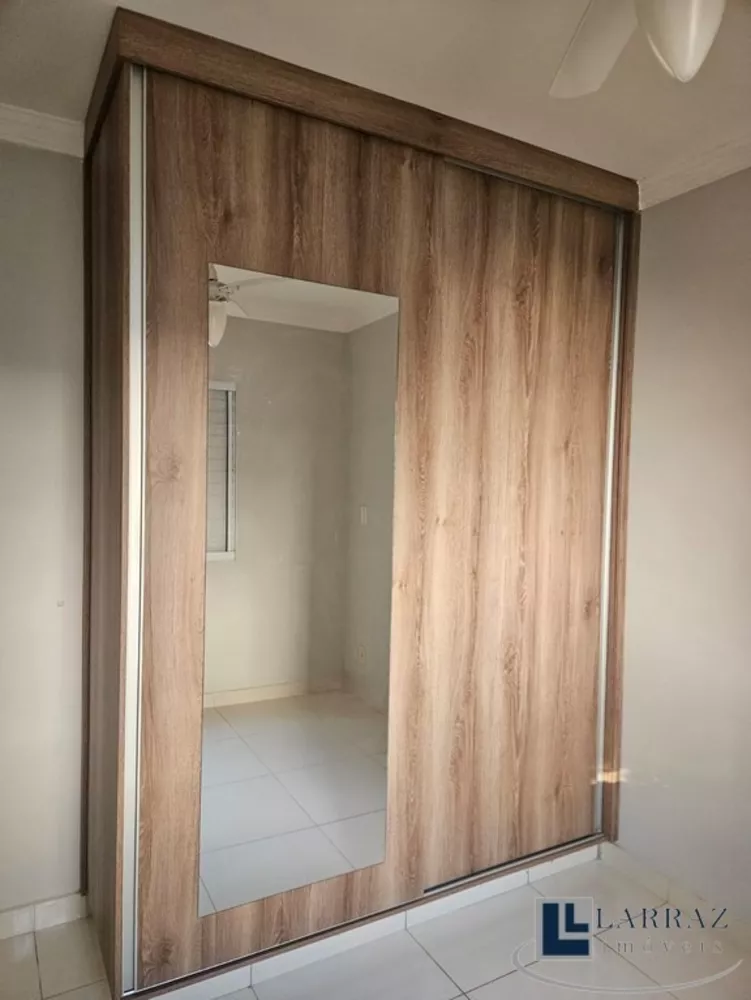 Apartamento, 2 quartos, 42 m² - Foto 3